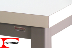 Workbench - Formica Laminate